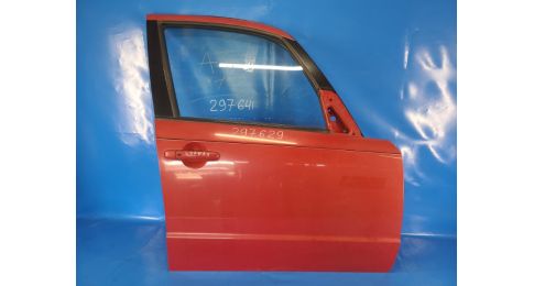 Drzwi przed. praw. SUZUKI SX4 06-13 Drzwi przed. praw. SUZUKI SX4 06-13
