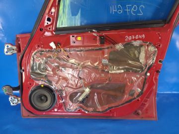 Podnośnik szyby przed. praw. SUZUKI SX4 06-13