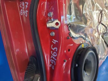 Ogranicznik drzwi przed. praw. SUZUKI SX4 06-13