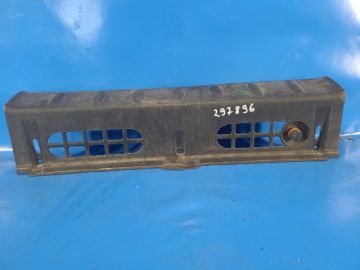 wewnętrzna osłona panelu bagażnika MINI COOPER S R57 09-15