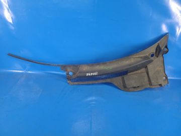 Osłona pod przednią szybę MINI COOPER S R57 09-15