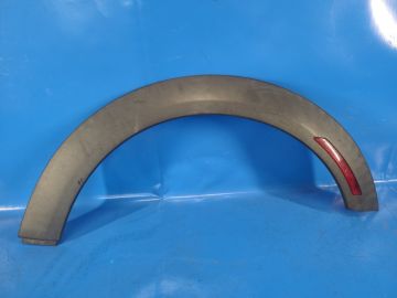 nakładka poszerzająca błotnika tyl. lew. MINI COOPER S R57 09-15