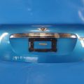 41 00 2 758 392 | KLAPA TYLNA MINI COOPER S R57 09-15 (297817)