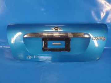 KLAPA TYLNA MINI COOPER S R57 09-15