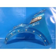 przedni błotnik lew. MINI COOPER S R57 09-15