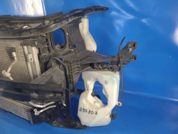 Zbiornik spryskiwacza MINI COOPER S R57 09-15