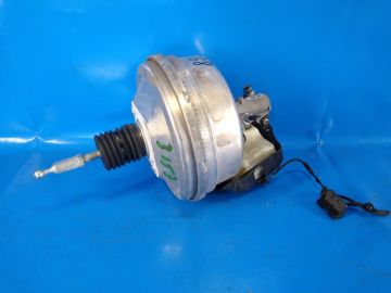 próżniowy wzmacniacz hamulca AUDI A6 (C7) 11-18