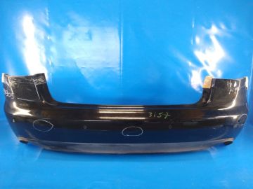 Tylny zderzak AUDI A6 (C7) 11-18