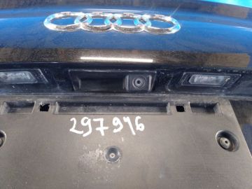 kamera cofania AUDI A6 (C7) 11-18
