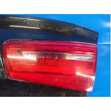 Wewnętrzna lampa praw. AUDI A6 (C7) 11-18
