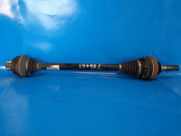 Tylna półoś AUDI A6 (C7) 11-18