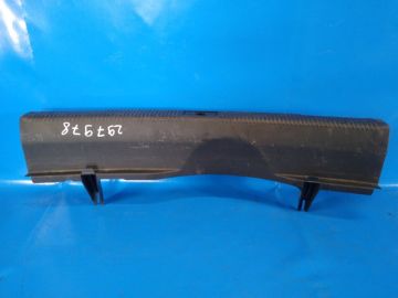 wewnętrzna osłona panelu bagażnika AUDI A6 (C7) 11-18