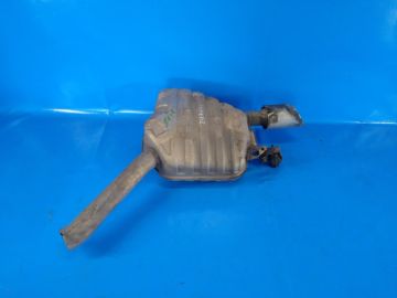 Tłumik AUDI A6 (C7) 11-18