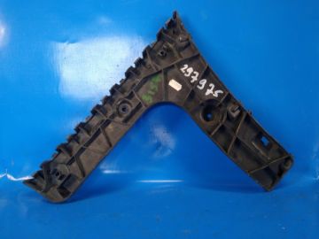 Wspornik tylnego zderzaka praw. AUDI A6 (C7) 11-18