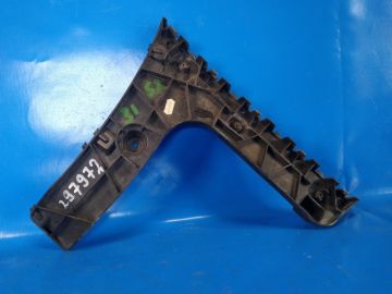 Wspornik tylnego zderzaka lew. AUDI A6 (C7) 11-18