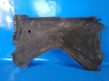 osłona podwozia tyl. praw. AUDI A6 (C7) 11-18