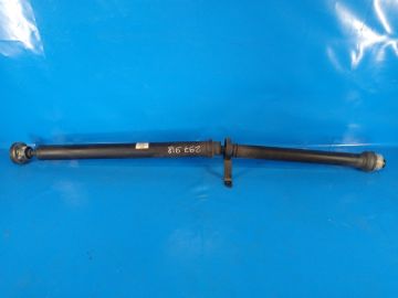 tylny wał napędowy AUDI A6 (C7) 11-18