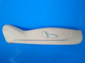 osłona siedzenia praw. AUDI A6 (C7) 11-18