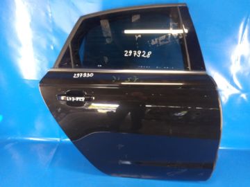 Drzwi tyl. praw. AUDI A6 (C7) 11-18