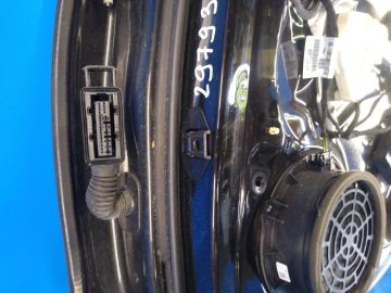 Ogranicznik drzwi tyl. praw. AUDI A6 (C7) 11-18