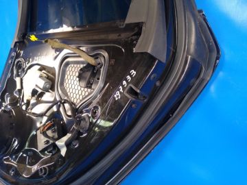 Zamek drzwi tyl. praw. AUDI A6 (C7) 11-18