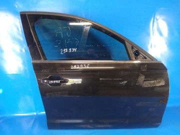 Drzwi przed. praw. AUDI A6 (C7) 11-18