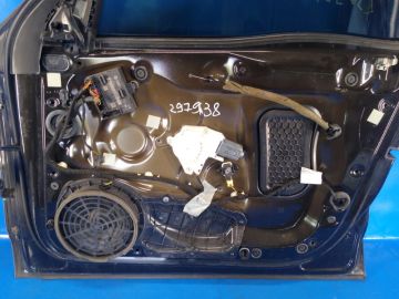 Podnośnik szyby przed. praw. AUDI A6 (C7) 11-18