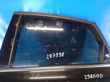 Szyba drzwi tyl. lew. AUDI A6 (C7) 11-18