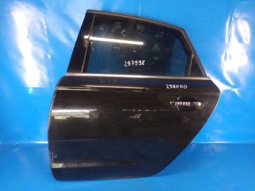 Drzwi tyl. lew. AUDI A6 (C7) 11-18