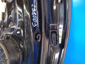 Ogranicznik drzwi tyl. lew. AUDI A6 (C7) 11-18