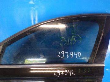 Szyba drzwi przed. lew. AUDI A6 (C7) 11-18