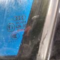 4G0 845 201 | Szyba drzwi przed. lew. AUDI A6 (C7) 11-18 (297940) - Podgląd 2
