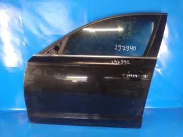 Drzwi przed. lew. AUDI A6 (C7) 11-18