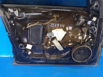 Podnośnik szyby przed. lew. AUDI A6 (C7) 11-18