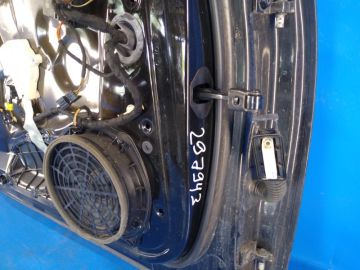 Ogranicznik drzwi przed. lew. AUDI A6 (C7) 11-18