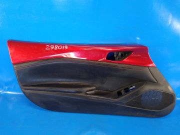 tapicerka drzwi lew. MAZDA MX-5 15-