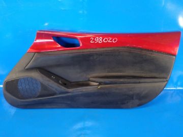 tapicerka drzwi praw. MAZDA MX-5 15-