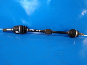 Tylna półoś praw. MAZDA MX-5 15-