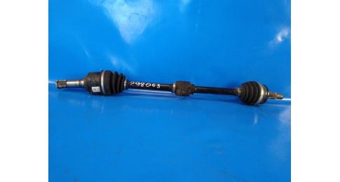 Tylna półoś praw. MAZDA MX-5 15-