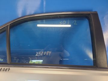 Szyba drzwi tyl. praw. TOYOTA CAMRY 40 06-11