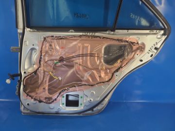 Podnośnik szyby tyl. praw. TOYOTA CAMRY 40 06-11