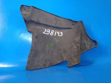 Osłona błotnika przed. praw. TOYOTA CAMRY 40 06-11