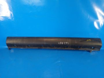 zewnętrzna osłona progu lew. SUZUKI SX4 06-13