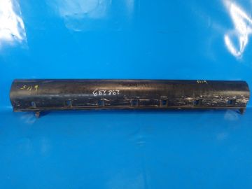 zewnętrzna osłona progu praw. SUZUKI SX4 06-13