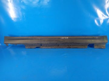 zewnętrzna osłona progu praw. MINI COOPER S R57 09-15