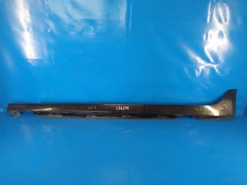 zewnętrzna osłona progu lew. AUDI A6 (C7) 11-18