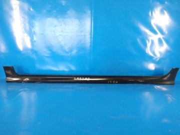 zewnętrzna osłona progu lew. MITSUBISHI MIRAGE 13-