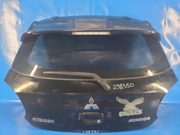 KLAPA TYLNA MITSUBISHI MIRAGE 13-