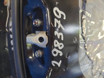 Ogranicznik drzwi przed. praw. MITSUBISHI MIRAGE 13-