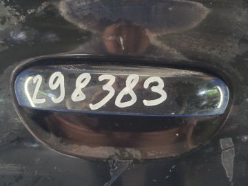 Zewnętrzna klamka drzwi tyl. praw. MITSUBISHI MIRAGE 13-